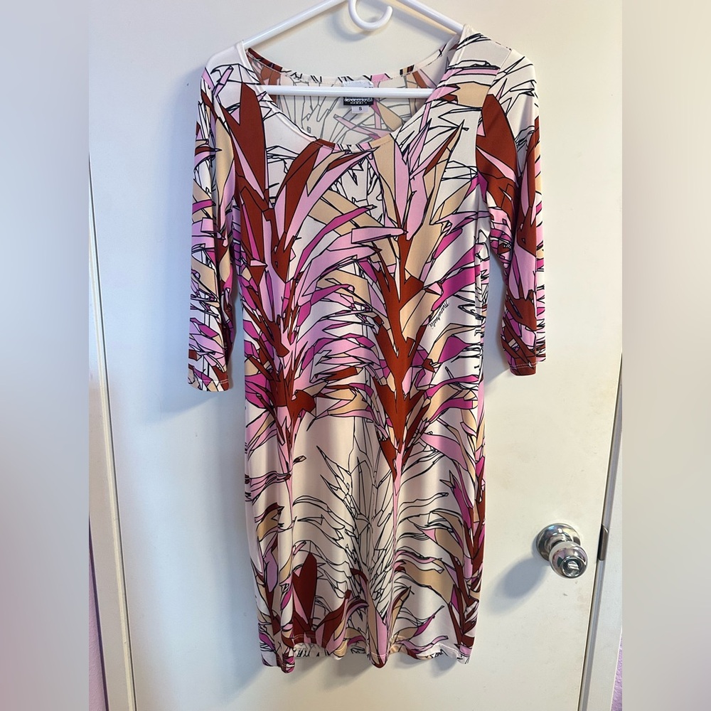 manu dress